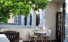 Apartment In Central Stellenbosch